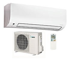 Daikin FTXP25L / RXP25K3 (COMFORA)